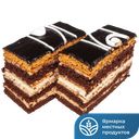 Пирожное Медовое Медовый корж 200г