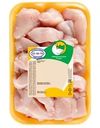 Бефстроганов куриный ЧЕБАРКУЛЬСКАЯ ПТИЦА, 600г