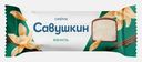 Сырок Савушкин творожный глазированный ваниль 23% 40г