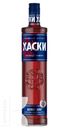 Настойка ХАСКИ BERRY MIX горькая 40% 0.5л