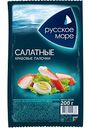 Крабовые палочки охлаждённые Русское море салатные, 200г