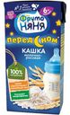 Кашка ФрутоНяня Перед Сном Молочно-рисовая 6мес+ 200мл