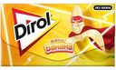 Жевательная резинка Dirol Банан, 13,5 г