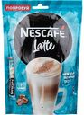 Кофе растворимый 3 в 1 Nescafe Latte, 7×18 г