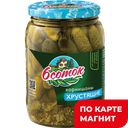 Корнишоны ШЕСТЬ СОТОК, Маринованные, 720мл