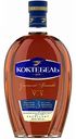Коньяк Коктебель 3 года 40 % алк., Россия, 0,5 л