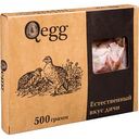 Мясо для жаркого перепелиное Qegg Прованс в маринаде, 500 г