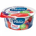 Йогурт Valio Клубника и базилик 2,9%, 120 г