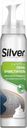 Пена-очиститель Silver для обуви 150мл