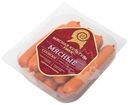 Сосиски УМКК Мясные варёные, 330г