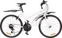 Велосипед Life 24" 18 скоростей, в ассортименте, Арт. MTS24