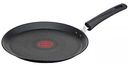 Сковорода блинная Tefal Excellence для всех типов плит, 25 см