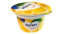 Йогурт лимон 2.5%, 170г