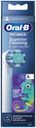 Насадка д/электрической зубной щетки Oral-B PRO Kids Chamele