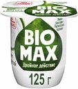 Биойогурт Bio Max Классический 2,7% БЗМЖ 125 г