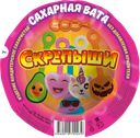 САХАРНАЯ ВАТА, 16г