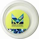 Тарелка одноразовая биоразлагаемая Green Mystery 17,2 см, 6 шт.