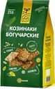 Козинаки БОГУЧАРСКИЕ классические 250г