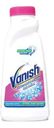 Пятновыводитель и отбеливатель Vanish OXI Action 450мл