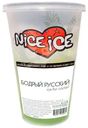 Основа Nice Ice Бодрый Русский безалкогольная для коктейля, 200г
