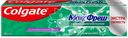 Зубная паста COLGATE Макс Фреш Нежная мята с освежающими кристаллами для свежего дыхания и защиты от кариеса, 100мл