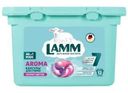 Средство Lamm Aroma для стирки в капсулах 12х15г
