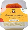 Котлета По-киевски с картофельным пюре Домашний Очаг 410г
