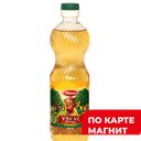 АБРИКО Уксус яблочный 6% 0,5л пл/бут (ПХП):12