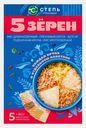 Ассорти круп 5 зёрен Степь 5пак