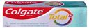 Зубная паста Colgate Total 12 Профессиональная Чистка (гель) с специальным ингредиентом для гладких и блестящих зубов, а также с цинком и аргинином для антибактериальной защиты всей полости рта в течение 12 часов 75 мл