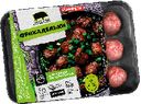 Фрикадельки «Боровково» охлажденные, 300 г