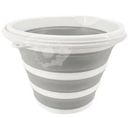 Ведро Young Passion складное круглое YPHS110, 10л