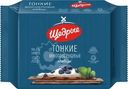 Хлебцы Щедрые многозерновые тонкие 170г