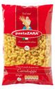 Макаронные изделия Pasta Zara №61 Cavatappi рожок витой, 500 г