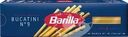 Макароны BARILLA Bucatini n.9 группа А высший сорт