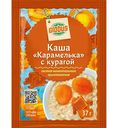 Каша овсяная Глобус 