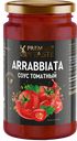 Соус БЕЛЛА ПАРМА Аррабиата, 350г