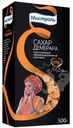 Сахар Мистраль тростниковый нерафинированный кусковой, 500г