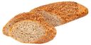 Хлеб пшеничный АШАН с отрубями, 500 г