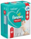 Подгузники-трусики Pampers Pants Midi 6-11 кг, 19 шт