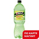 ACTION lemon Напиток газ б/а 1,5л пл/бут:6