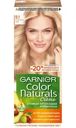 Краска для волос Garnier Color Naturals Солнечный пляж №9.1