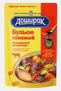 Бульон говяжий Доширак 90г