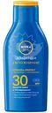 Лосьон Nivea Sun SPF 30, 100мл