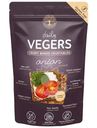 Хлебцы Vegers Луковые хрустящие запеченные, 40г