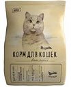 Корм для кошек всех пород  сухой Mypets с курицей, 400 г