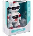 Детская игрушка Робот танцующий Lezo Robot 3+