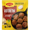Смесь сухая Maggi На второе для котлет, 54г