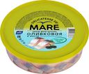 Сельдь филе-кусочки Оливковая в масле 400г