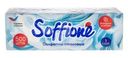 Салфетки бумажные, Soffione, 500 шт.
